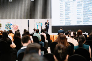 Chương trình hội thảo