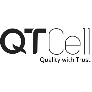 Logo QT Cell