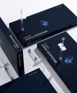 Hyalmass Aqua Exosome