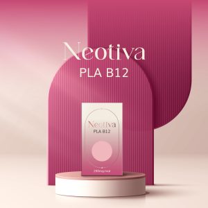 NEOTIVA PLA B12 - 2
