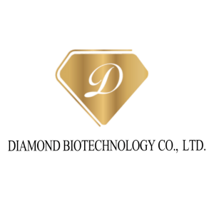 Logo DIAMOND BIOTECHNOLOGY CO., LTD.