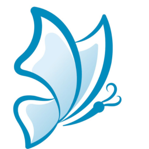 Logo Butterfly