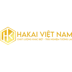 Logo Hakai Vietnam