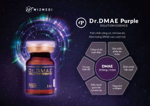 Dr. DMAE Solution Essence Purple - 2
