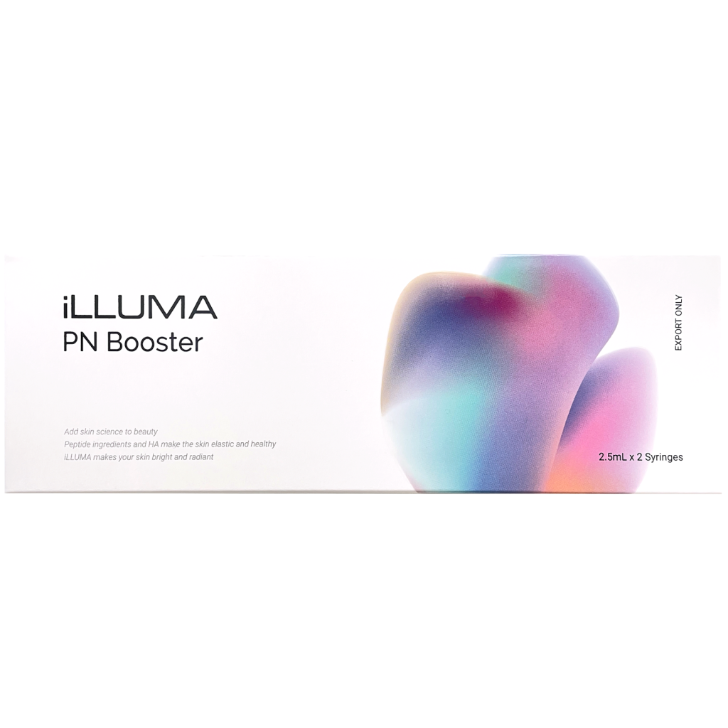 iLLUMA skin booster 1