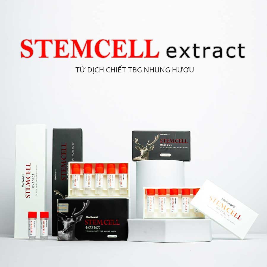 Stemcell Extract