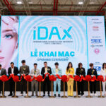 LỄ KHAI MẠC TRIỂN LÃM IDAX 2025