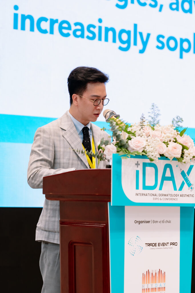 Chia sẻ lâm sàng từ các bác sĩ đầu ngành